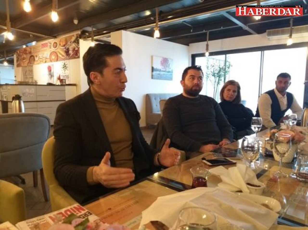 BİZ ÖLMEK İSTEMİYORUZ