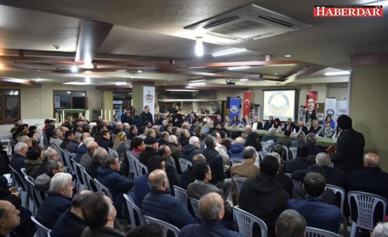 Avcılar’da Mahalle Toplantıları devam ediyor...