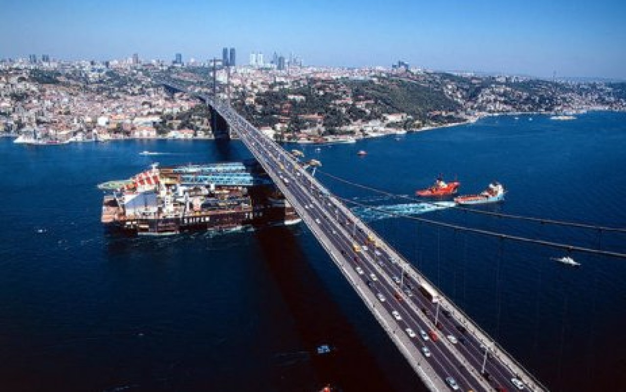 İstanbul'da pazar günü kapalı yollar