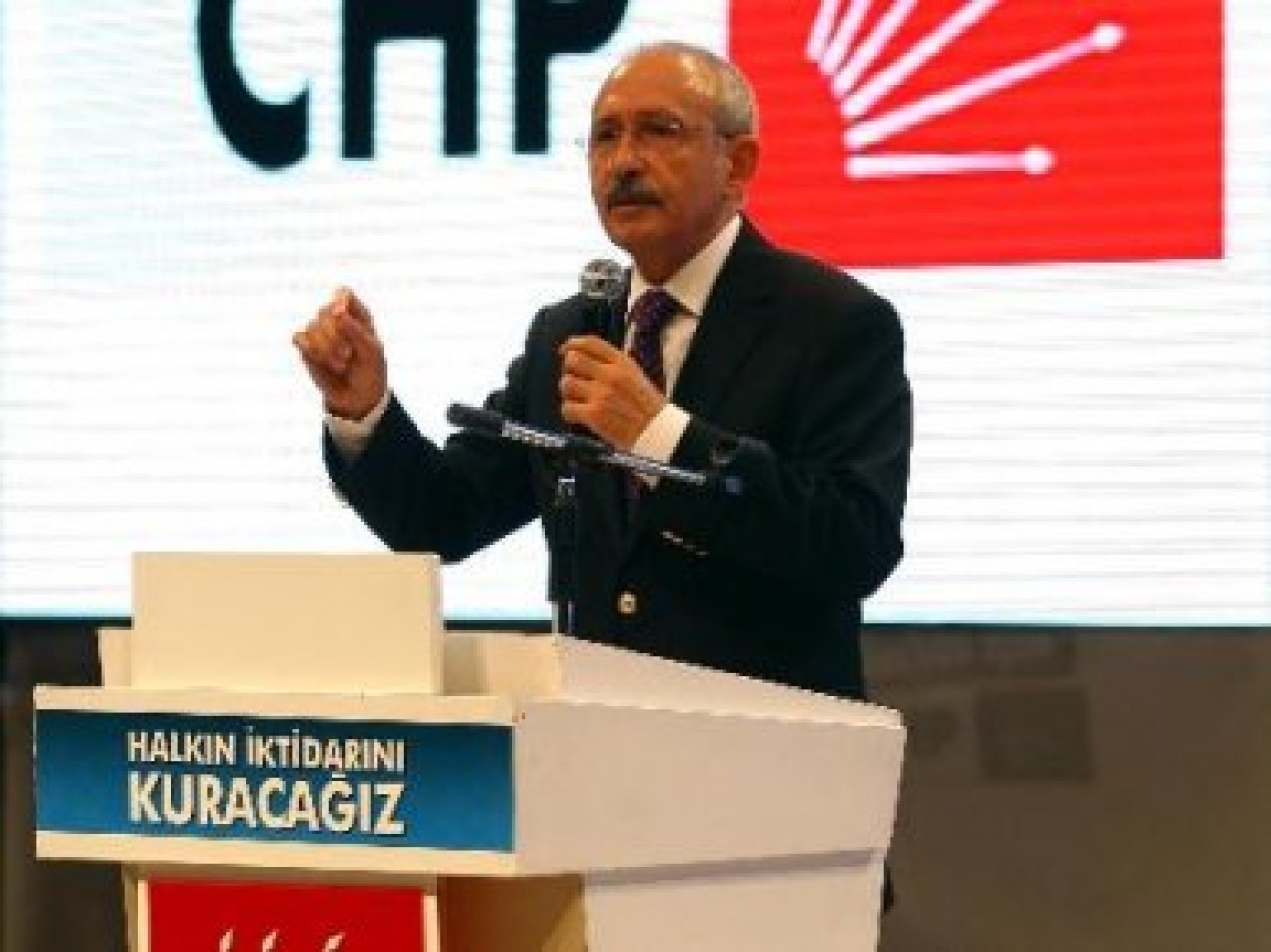 “Alevilere eşit yurttaşlık vereceğiz“