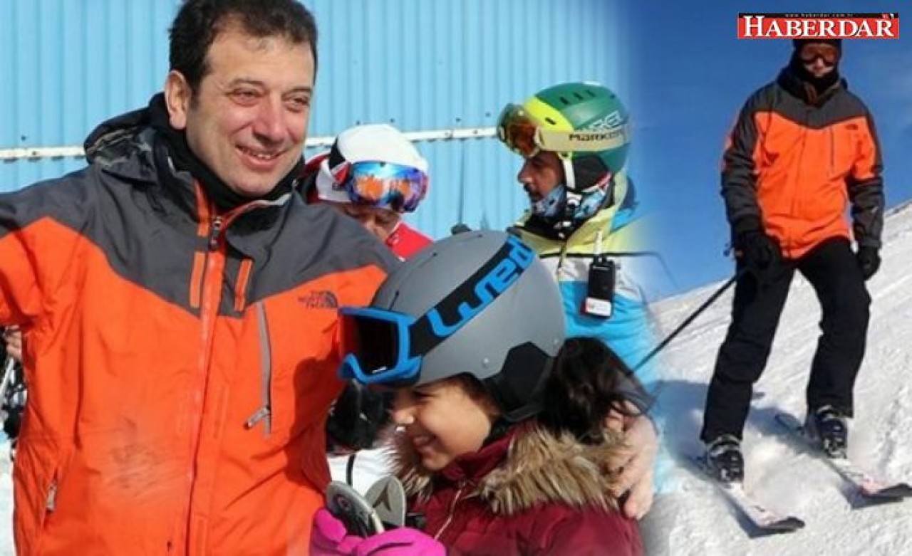 Ekrem İmamoğlu Hürriyete konuştu: Klasik bir siyasetçi değilim