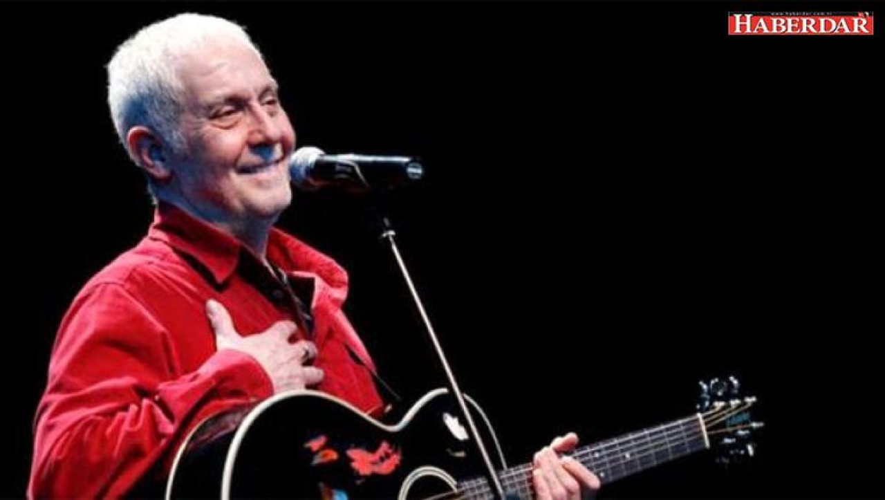 İlhan Şeşen sevgililer için söyleyecek