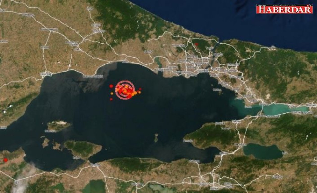 İstanbul depreminin maaliyeti 50 milyar doları geçer