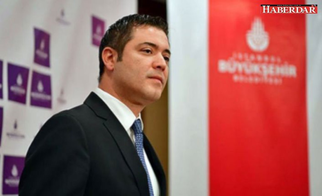 İBBden yandaş gazeteye yanıt: Haber doğru değil