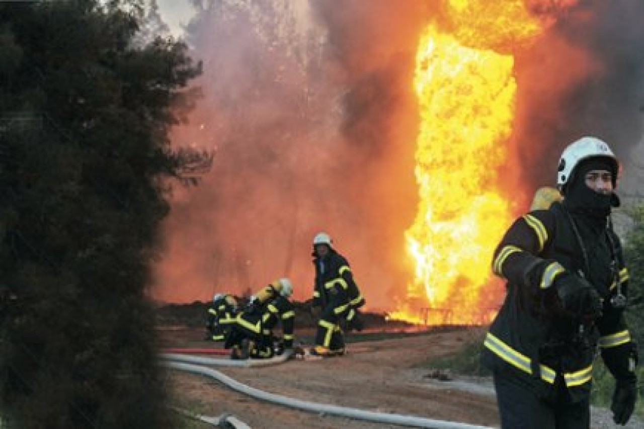 'Hız'lı sondajla NATO hattı delindi
