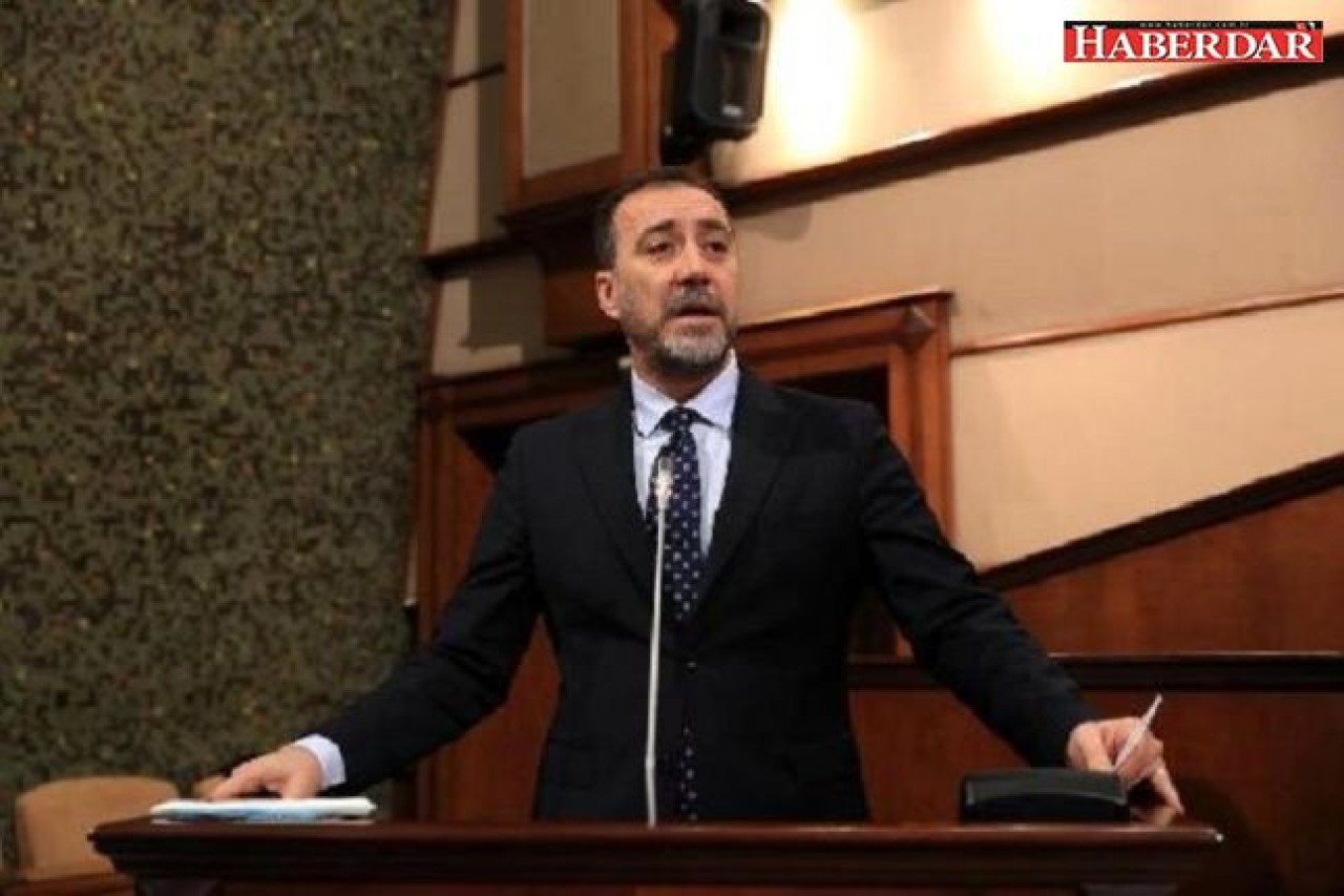 Başkan Yılmaz: Sarı-kırmızı taksi kaosunu ortadan kaldıralım