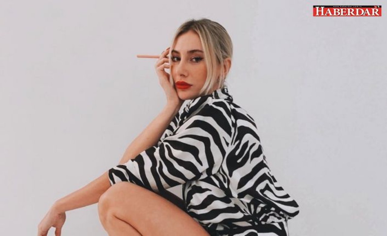 Şeyma Subaşıya fena gönderme!