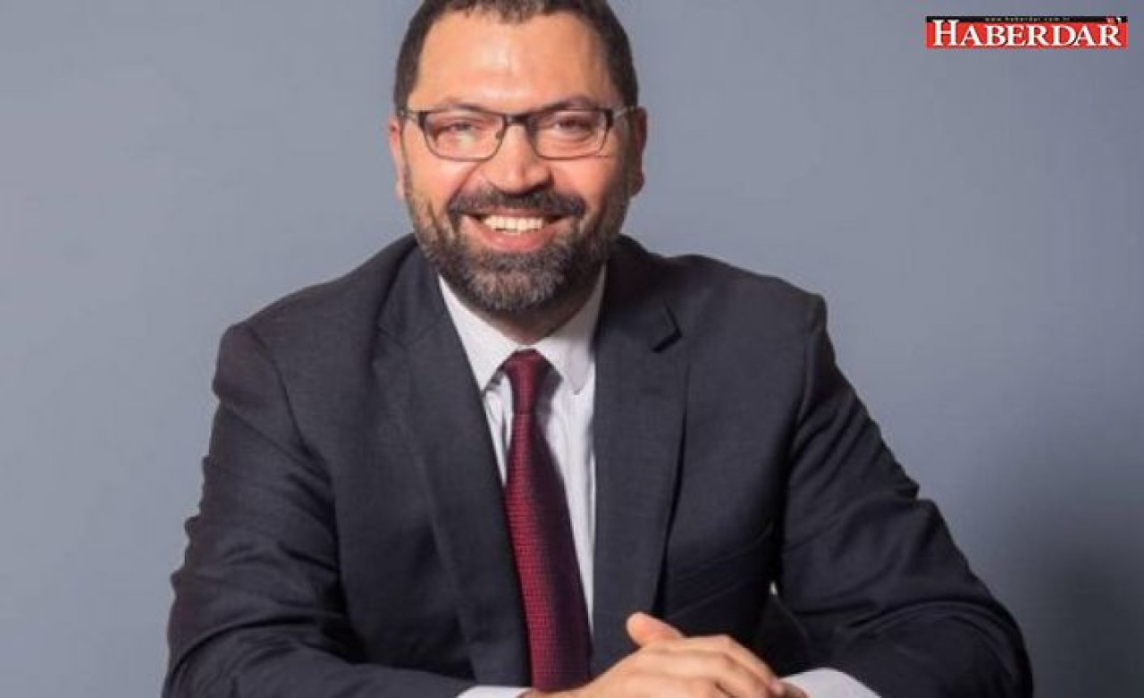 İmamoğlundan İBBde yeni atama