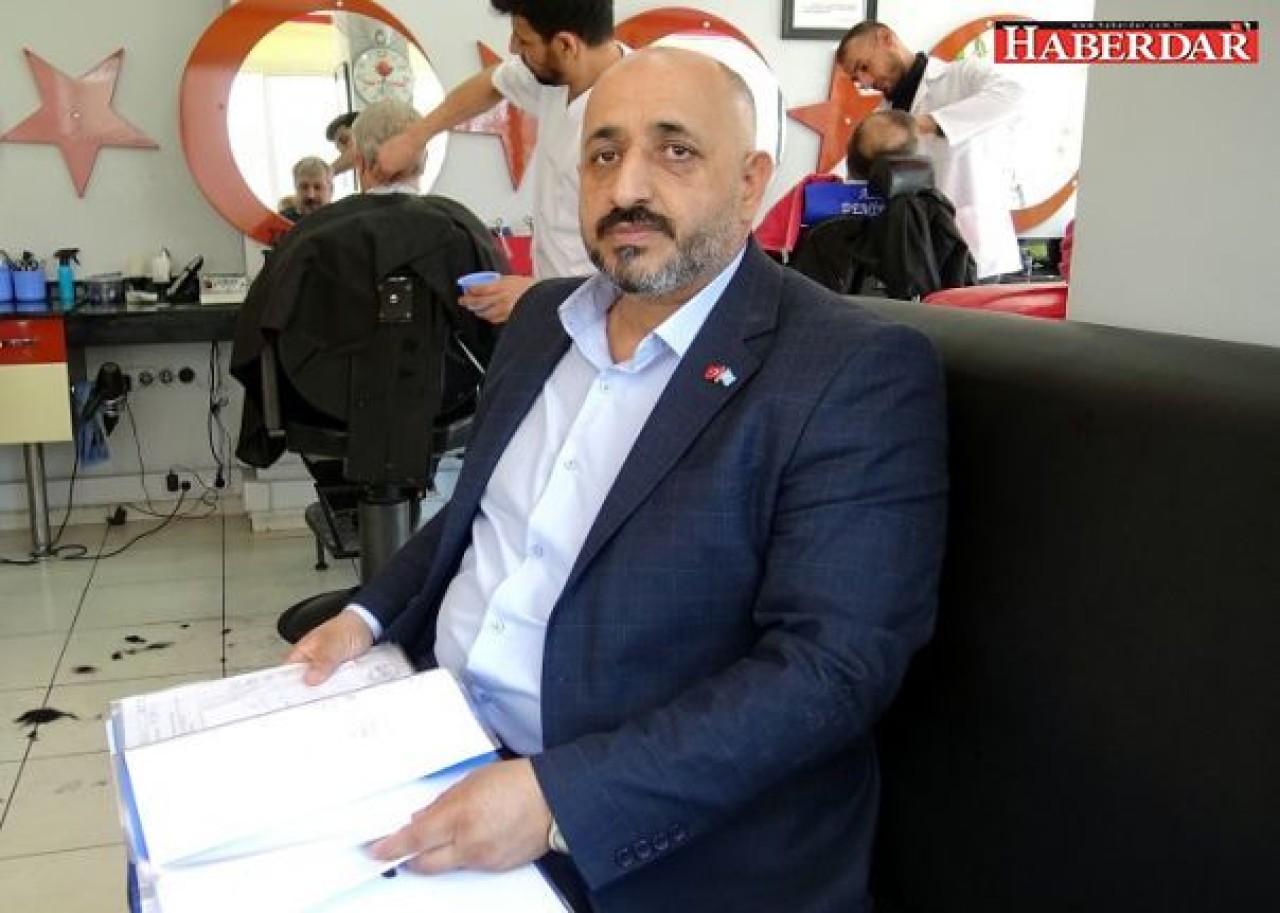 PAZAR GÜNÜ DE ÇALIŞACAKLAR