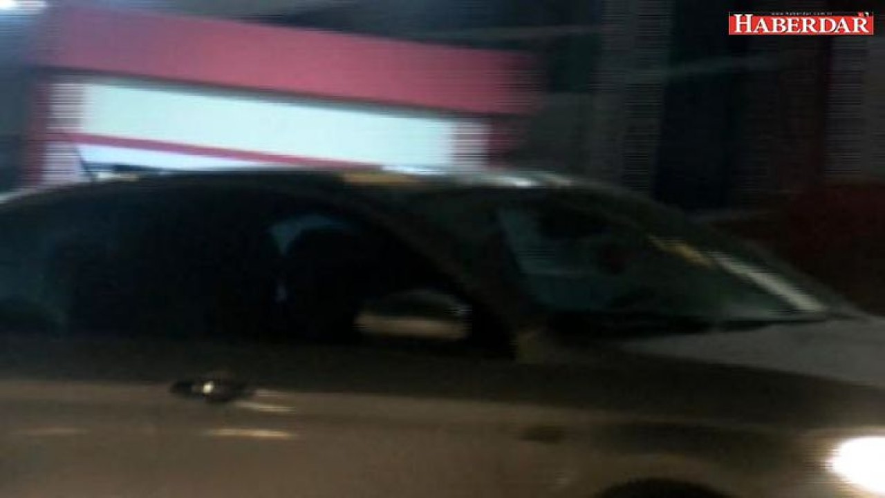 Osman Kavala Silivri Cezaevinde