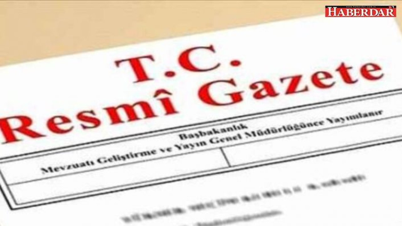 Resmi Gazetede yayımlandı: Atatürk Havalimanında isim değişikliği