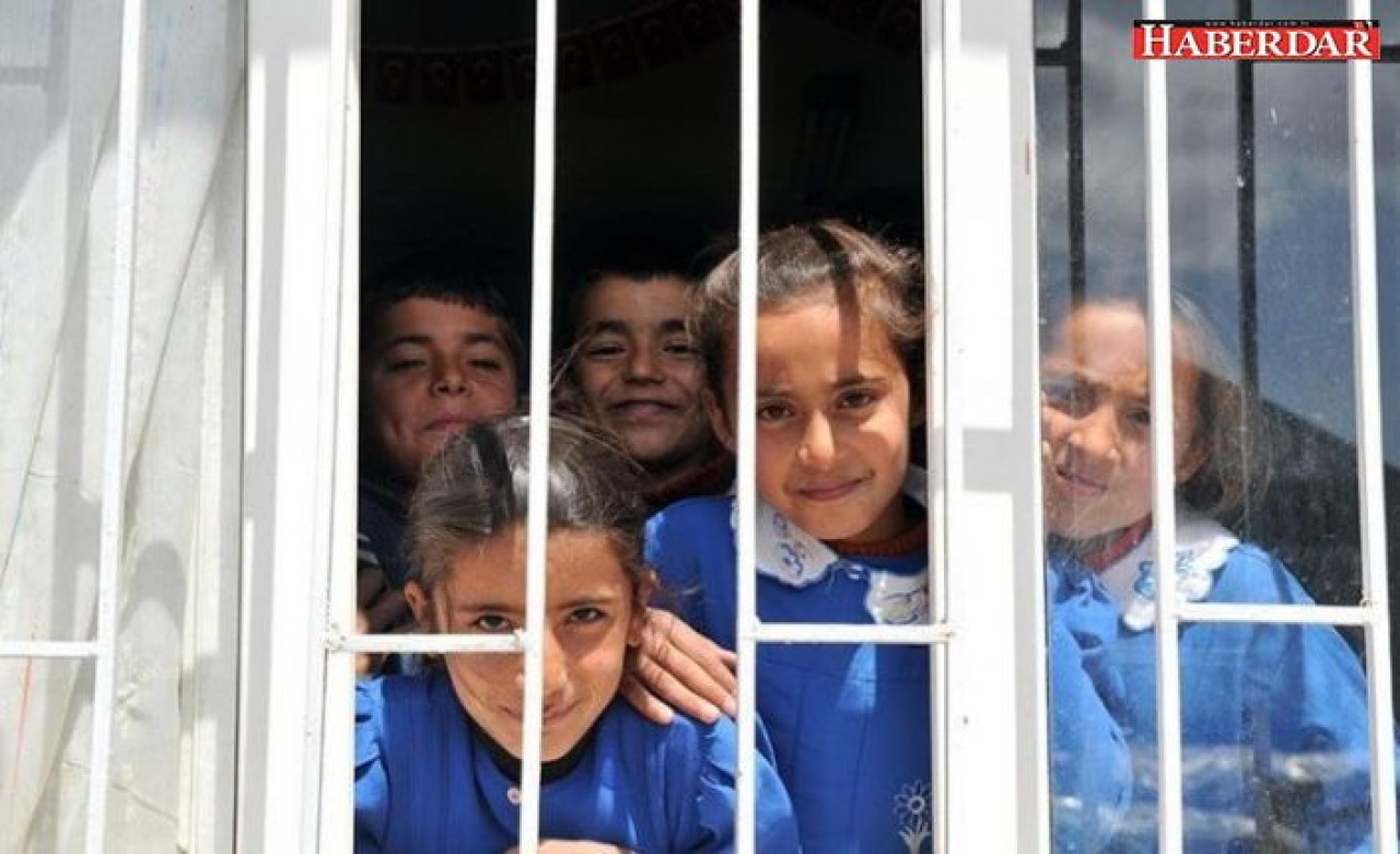 Türkiyede ilk defa uygulanacak: Fakirsen okula hafta sonu gel!