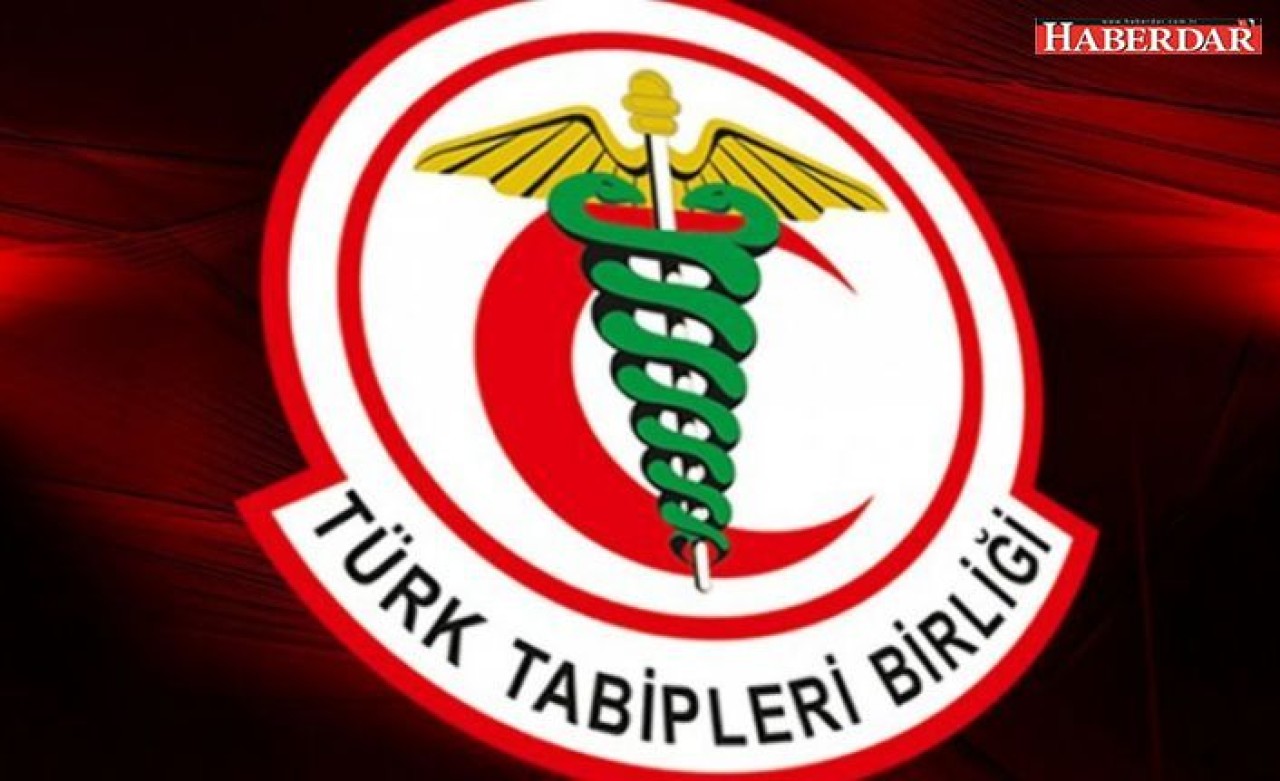 Türk Tabipler Birliğiden koronavirüs uyarısı! İşte alınması istenen tedbirler