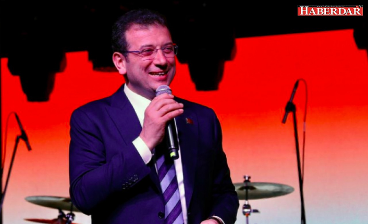 Ekrem İmamoğlu: Trabzon’un asla taviz vermeyen duruşunu ruhumda taşıyorum