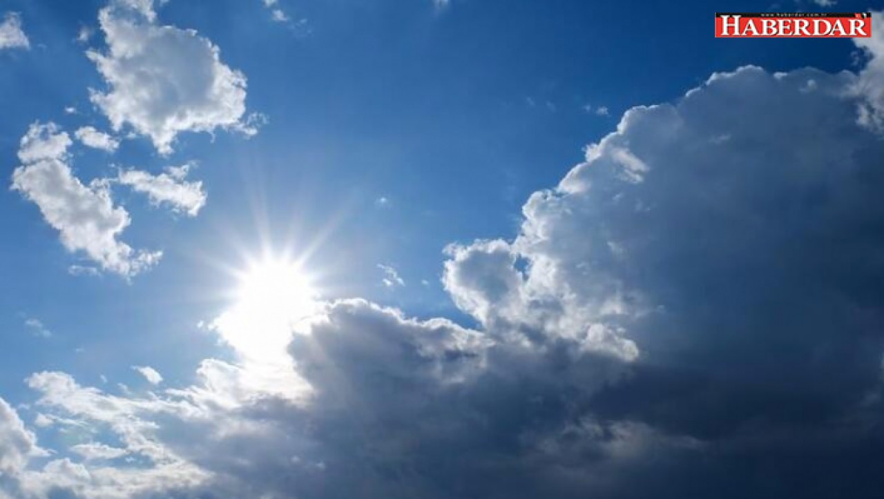 Meteorolojiden sevindiren haber: Hava sıcaklıkları 3-5 derece artacak