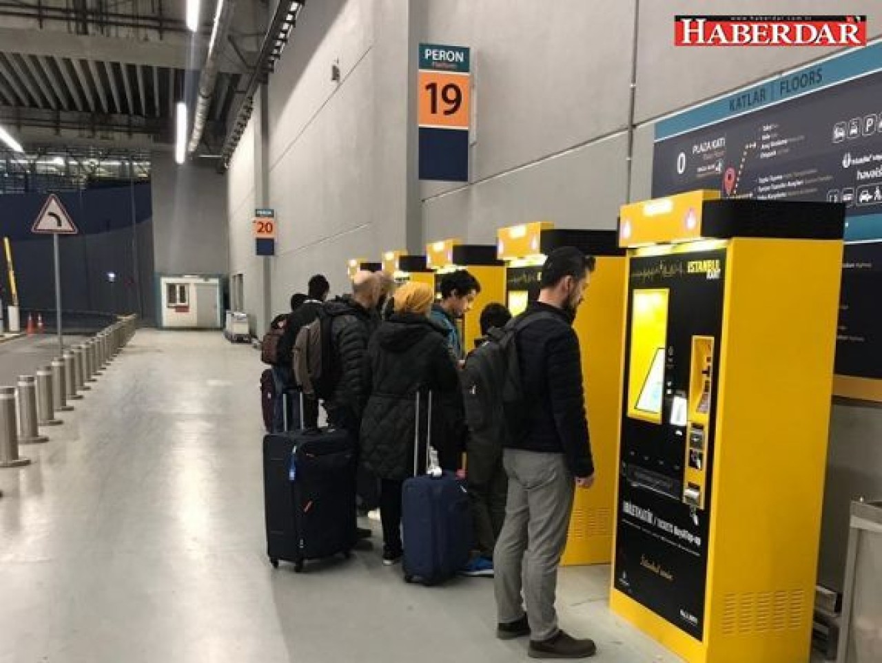 İBBYE ERİŞİM ENGELİ