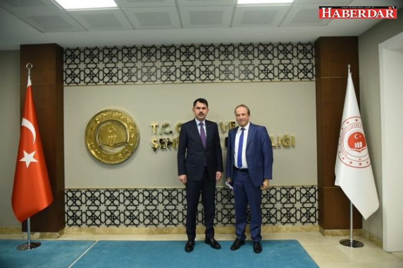 Avcıların önü açıldı