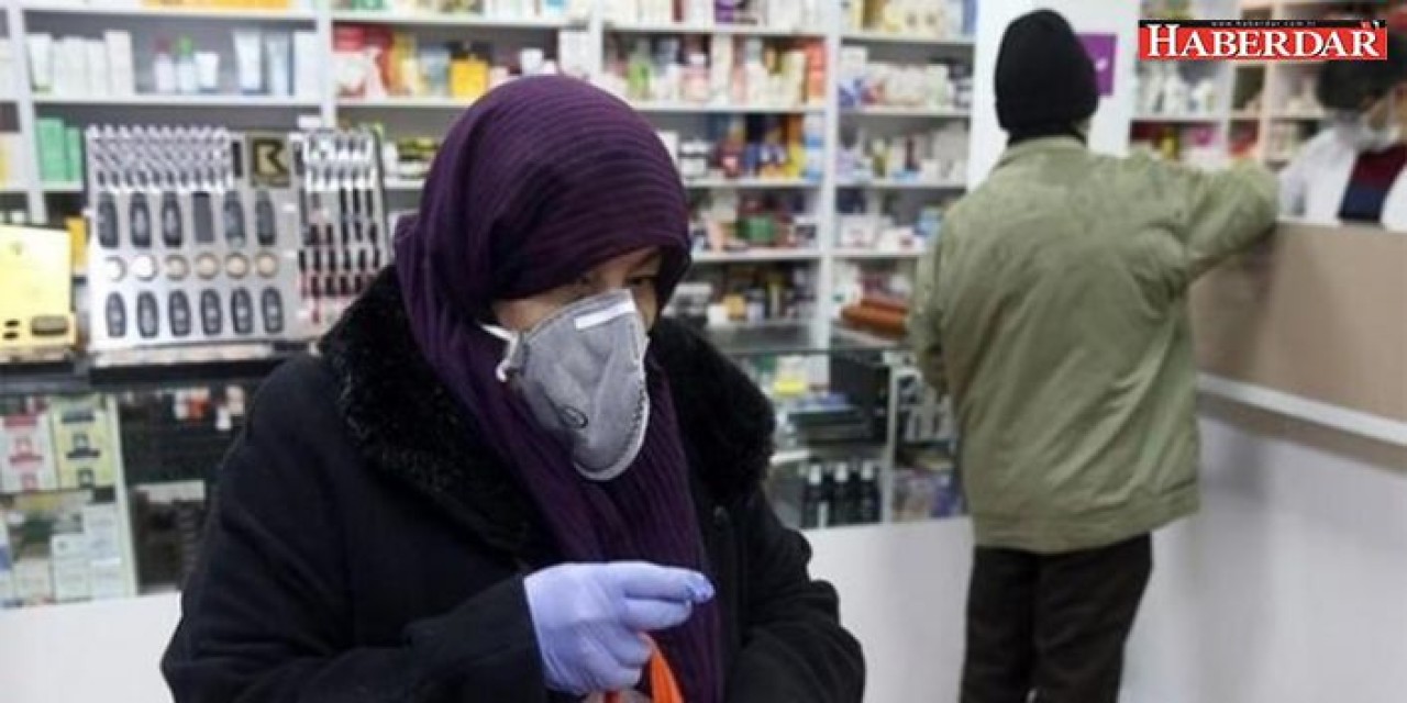 Uzmanlar uyardı: Çinden ithal edilen ürünlerden koronavirüs bulaşır mı?