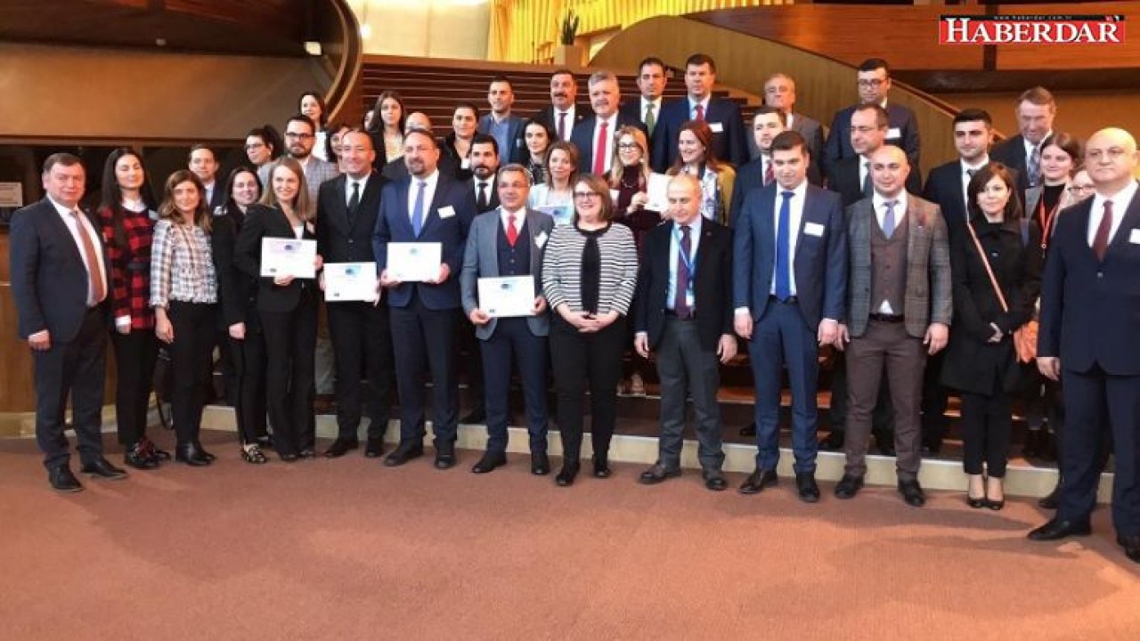 Avcılar Belediyesine 12 Yıldız Şehir ödülü