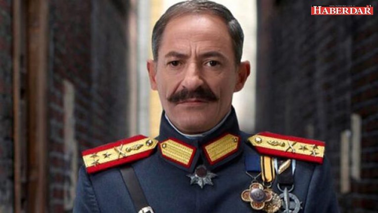 Oyuncu Levent Can yoğun bakımda!