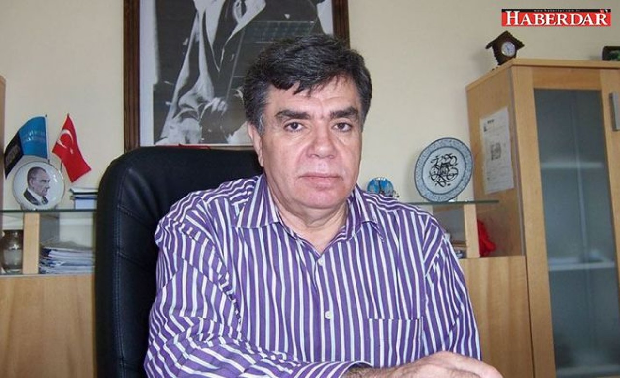 CHP İstanbulu yasa boğan ölüm