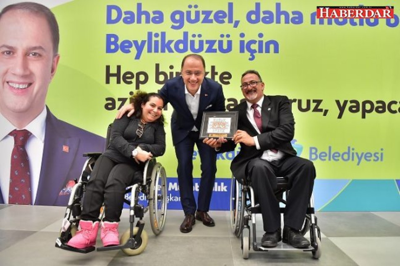 Yavru Vatan Beylikdüzünde