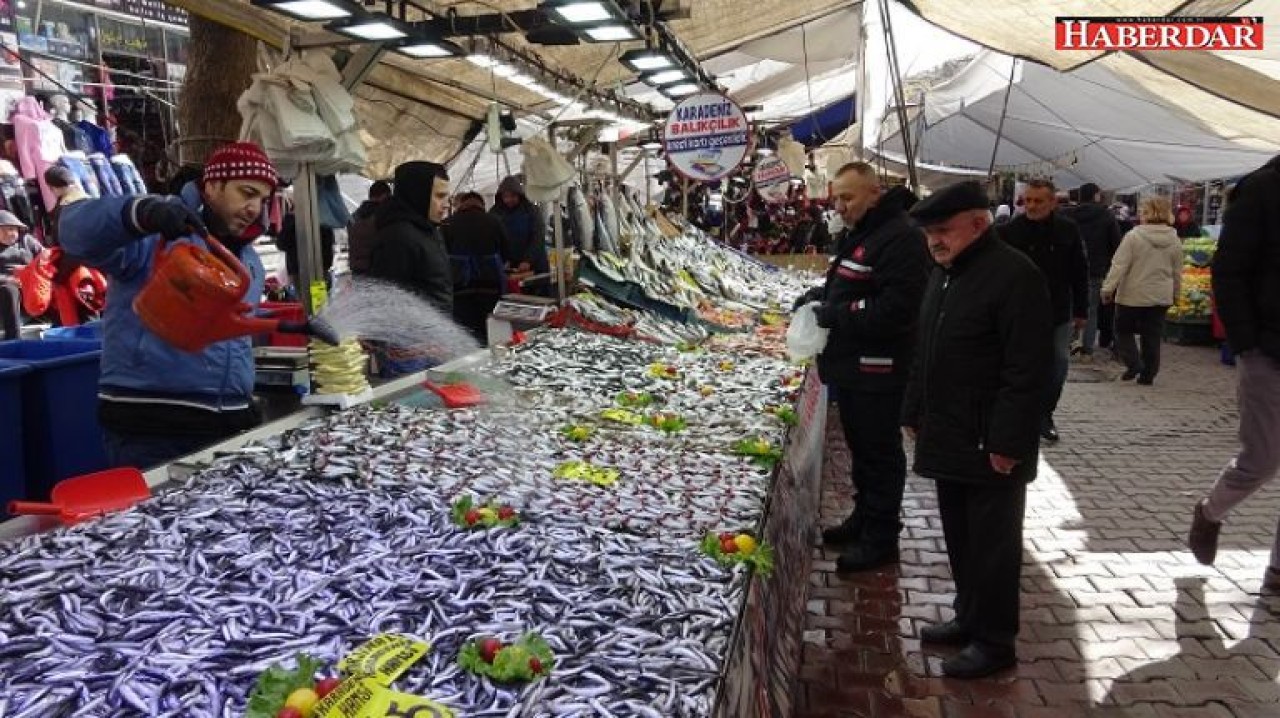 Avcılar pazar pazarını kaybetmedi