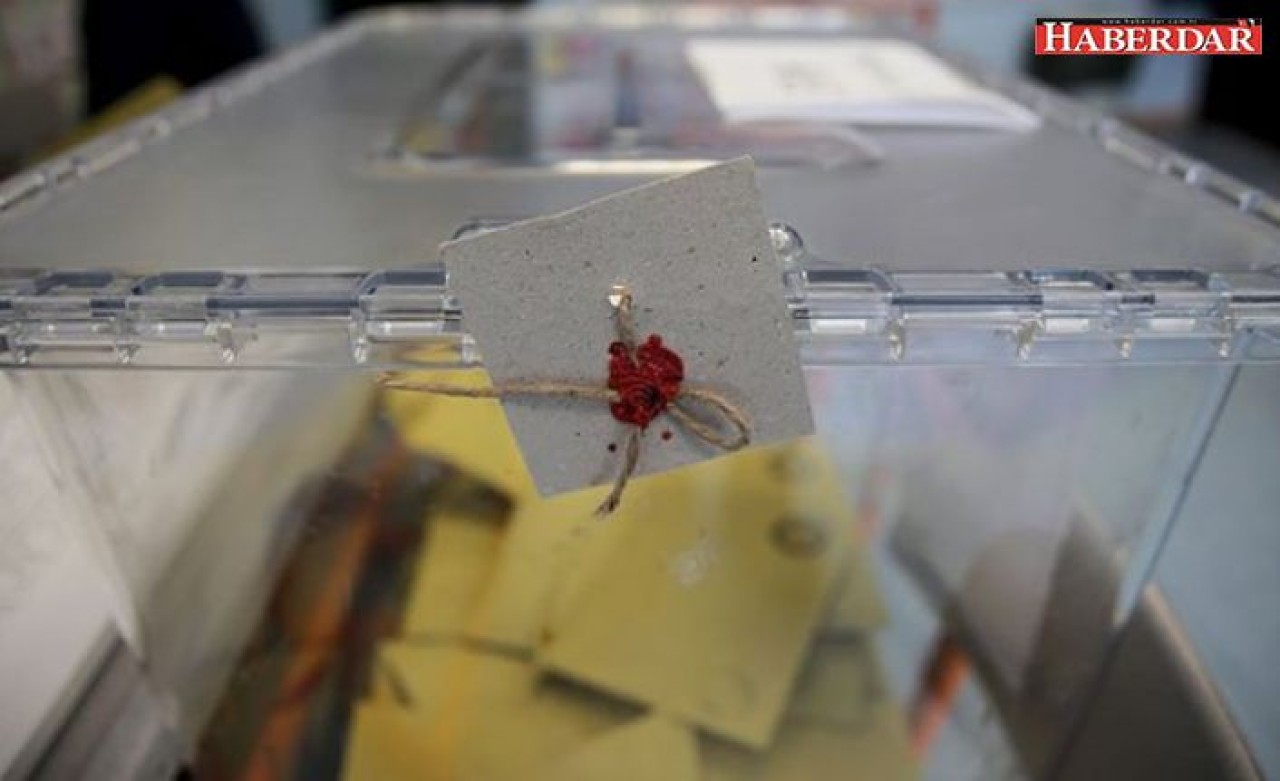 2020de 5 yeni siyasi parti kuruldu