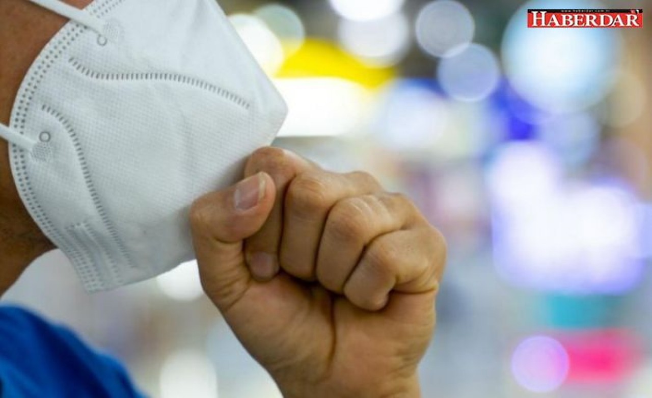 KKTCde ilk koronavirüs vakası!