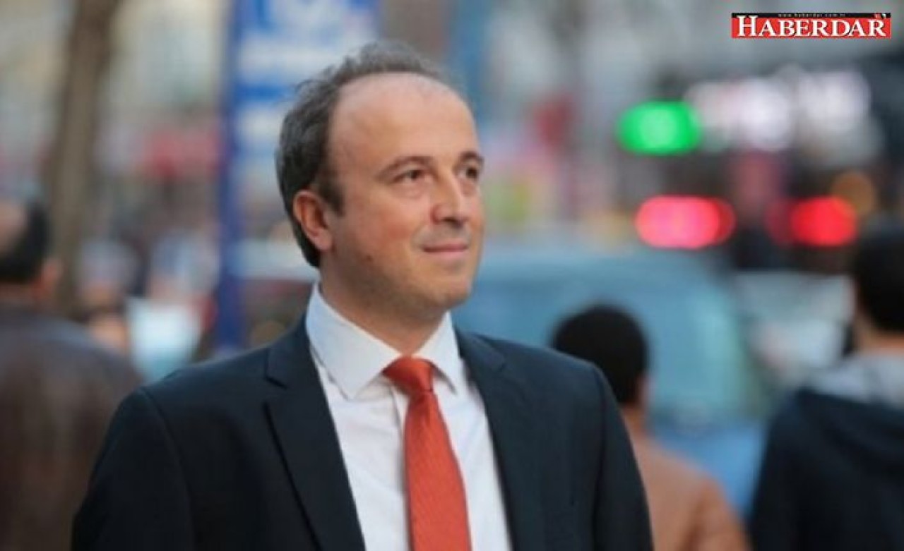 Turan Hançerliye verilen 6 ay hapse onama