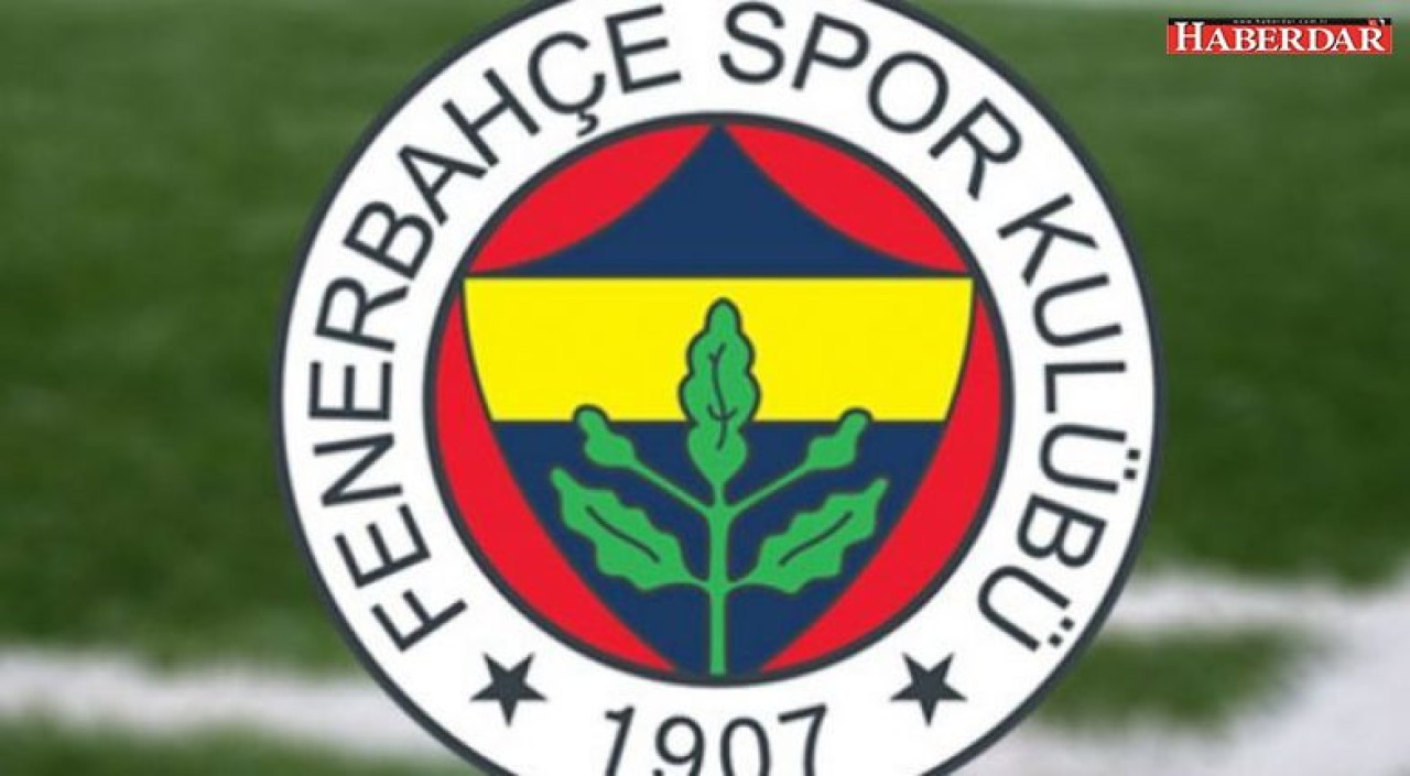 Fenerbahçenin teknik direktör arayışında son durum