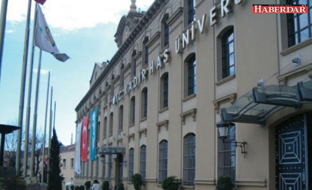 Bir üniversitede koronavirüs tatili