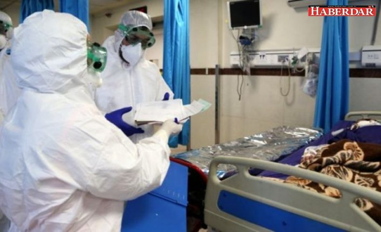 Dünyanın beklediği haber: &#39;Koronavirüsün ilacını bulduk&#39;