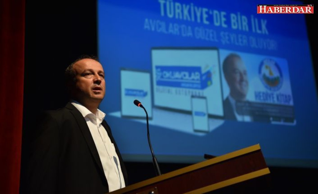 OKUMANIN ÖNÜNDE HİÇBİR BAHANE YOK