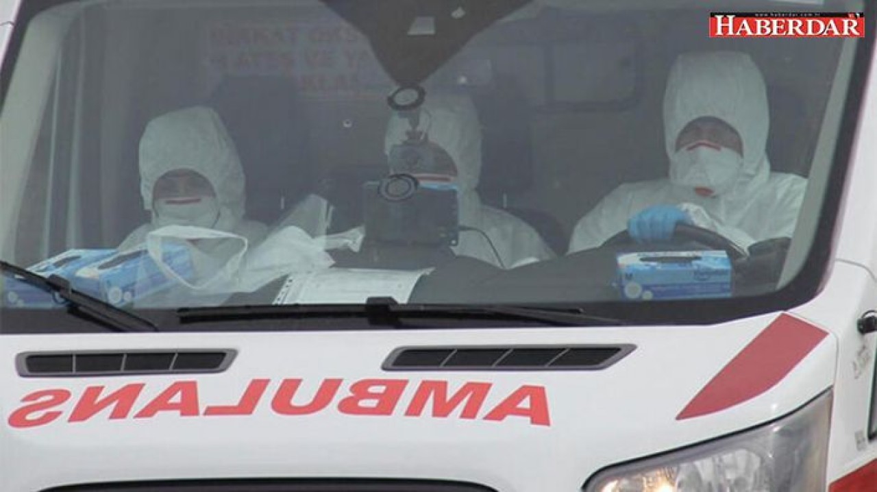 İlk vakaya hibrit tedavi