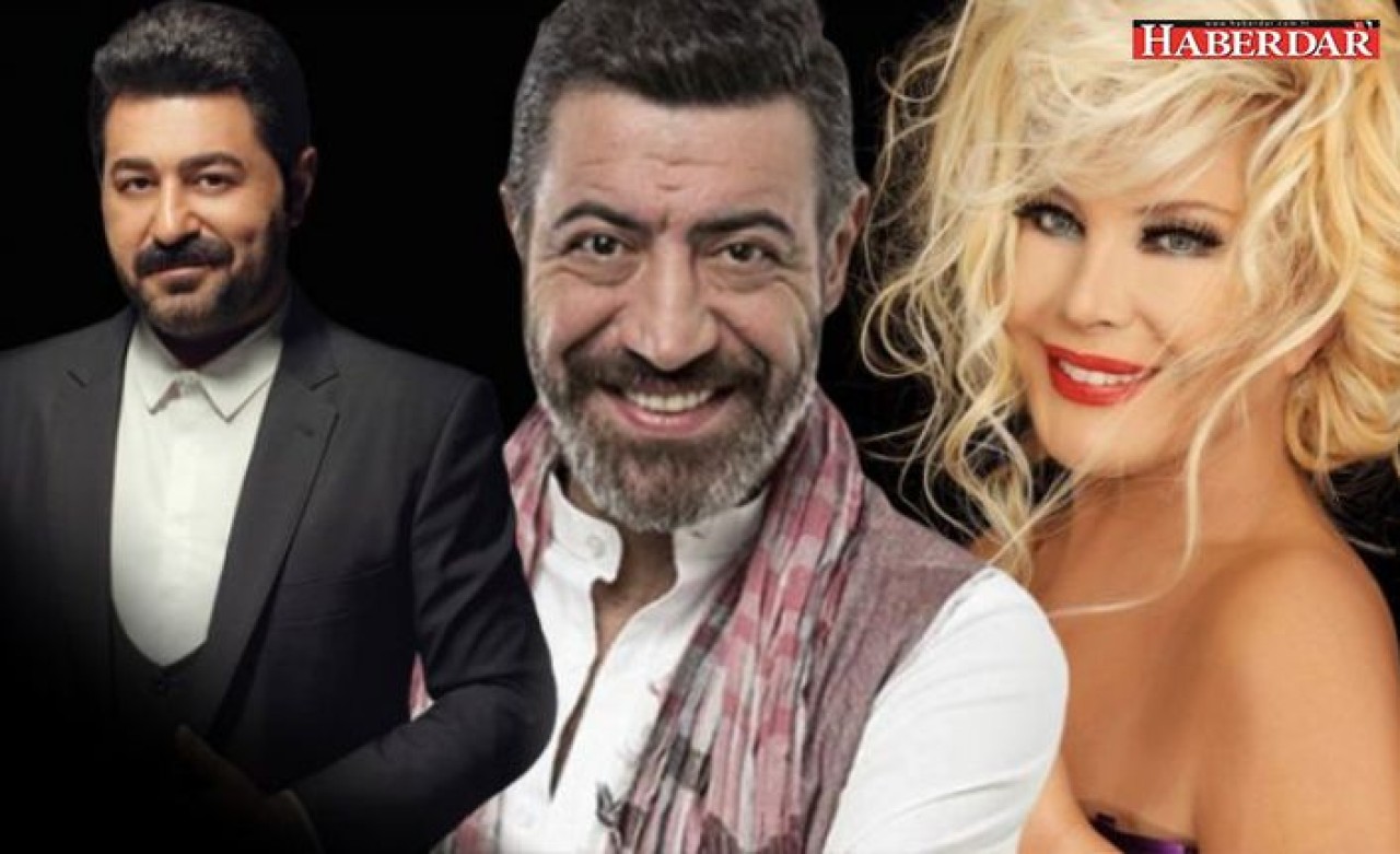 Konserlere koronavirüs engeli!