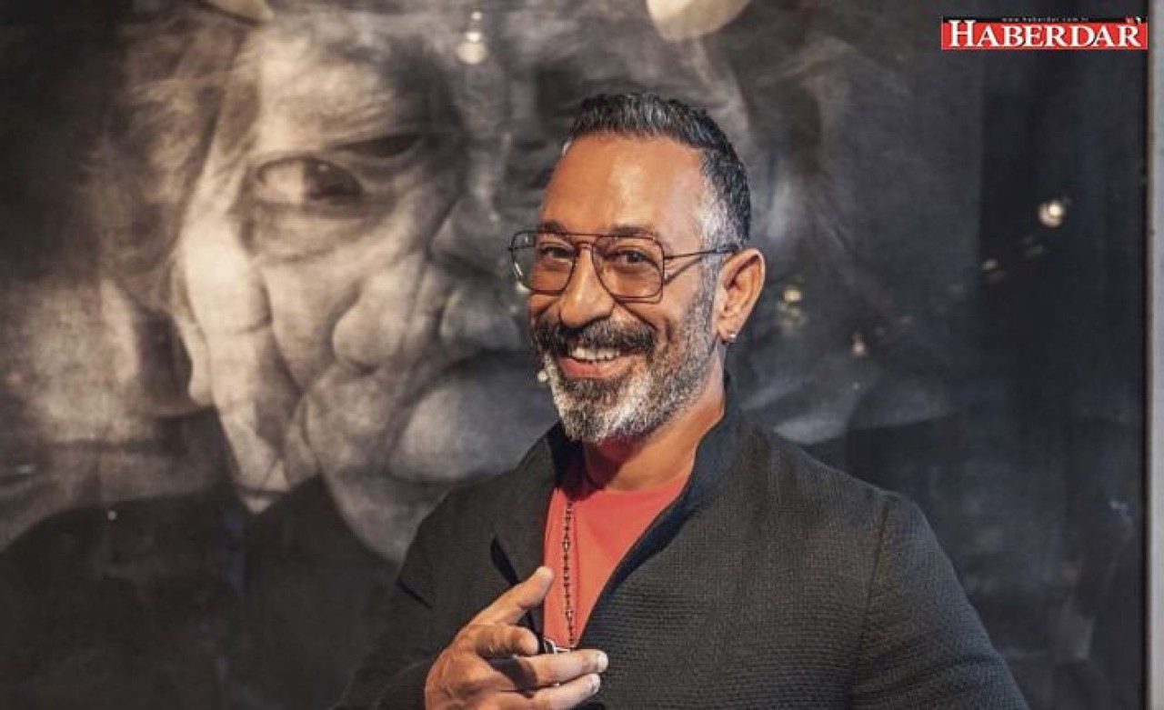 Koronavirüs Cem Yılmazı vurdu!