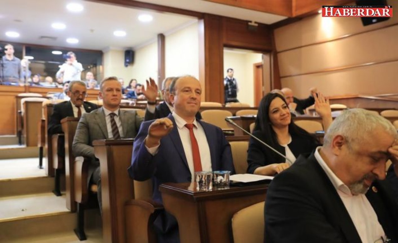 İBB’DEN AVCILAR’DA İMAR PLAN NOTU DEĞİŞİKLİĞİNE ONAY