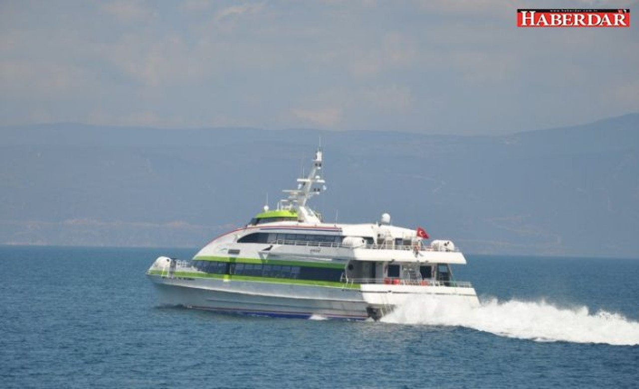 BUDOdan sefer iptalleri