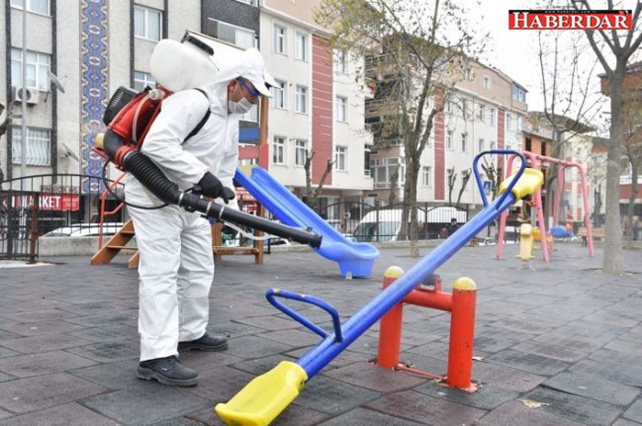 Gece gündüz devam edilecek