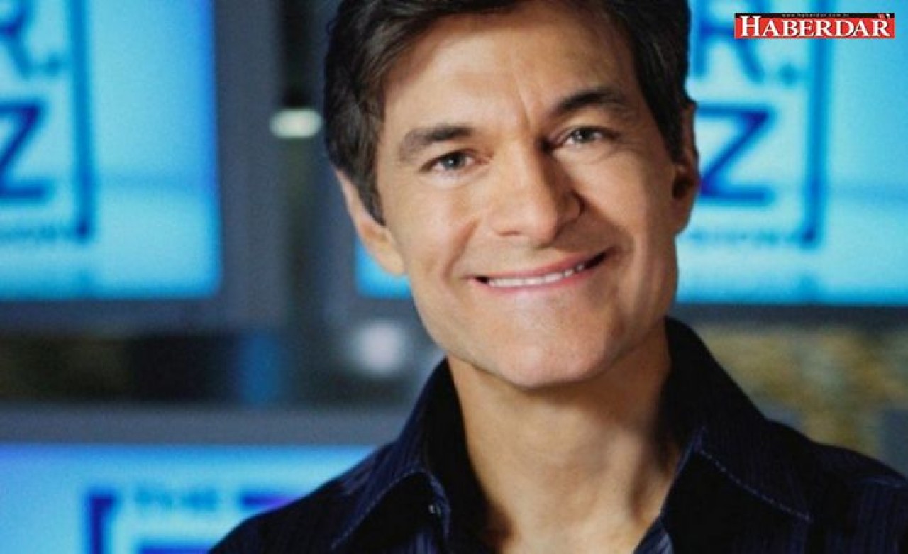 Doktor Öz’den çok konuşulacak karantina tavsiyesi: Bol bol seks yapın