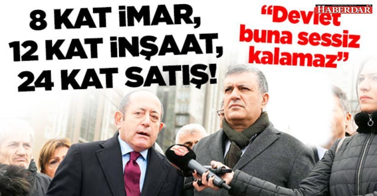 YİNE ESENYURT YİNE DOLANDIRICILIK!