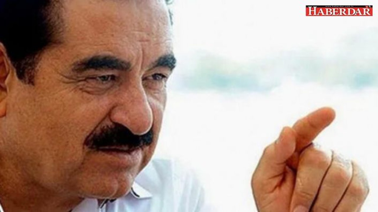 İbrahim Tatlısese milyon liralık şok!