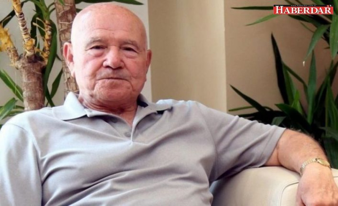 Aytaç Yalmanın ölüm nedeninin koronavirüs olduğu iddiası doğrulandı