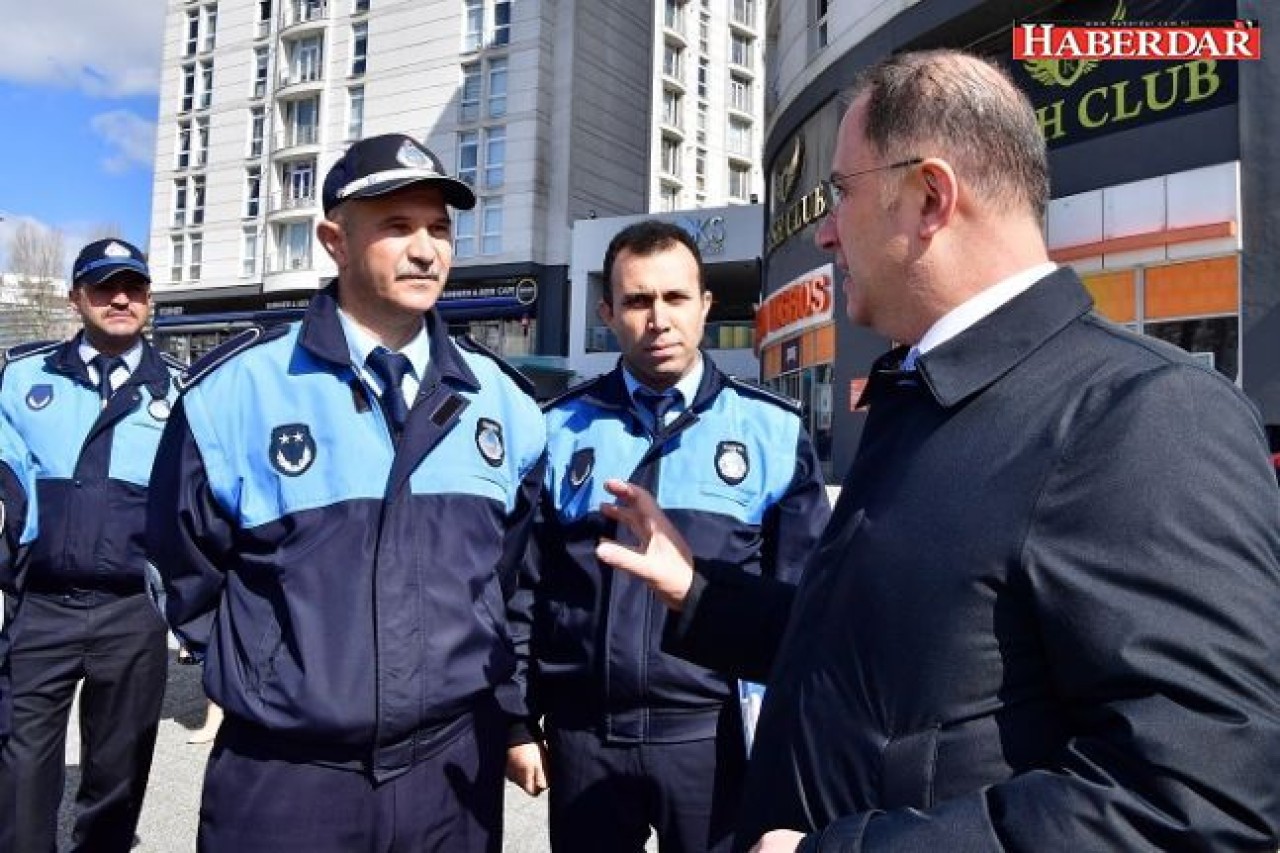 ÇALIK: MAKSİMUM DÜZEYDE TEDBİR ALMALIYIZ