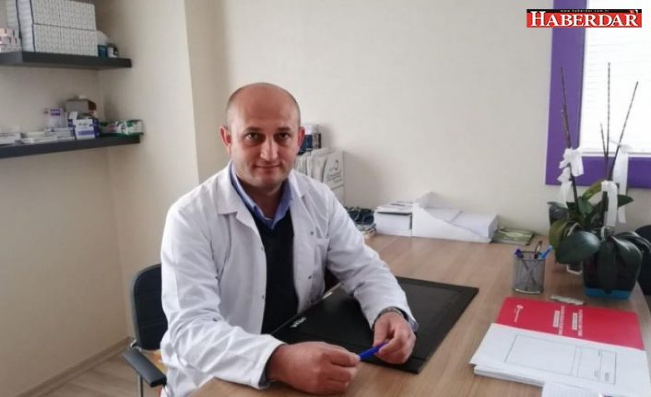 Koronavirüs üzerine çalışan KHKlı Doçent Mustafa Ulaşlı aşı için umut oldu