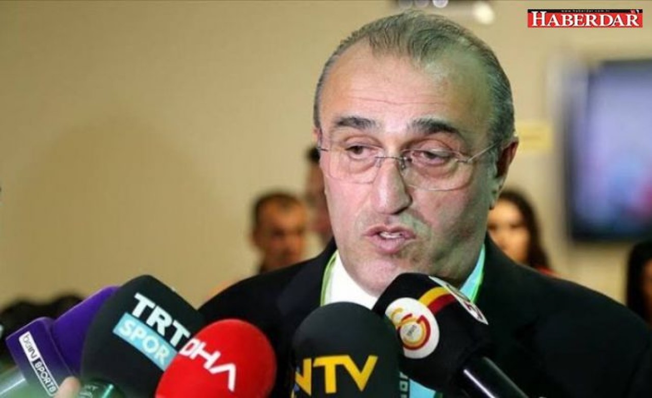 Koronavirüs testi pozitif çıkan Abdurrahim Albayraktan ilk açıklama geldi!