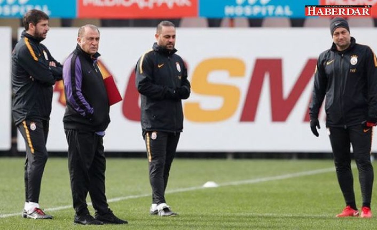 Fatih Terim koronavirüse yakalanmıştı... Galatasarayda başka vaka var mı?