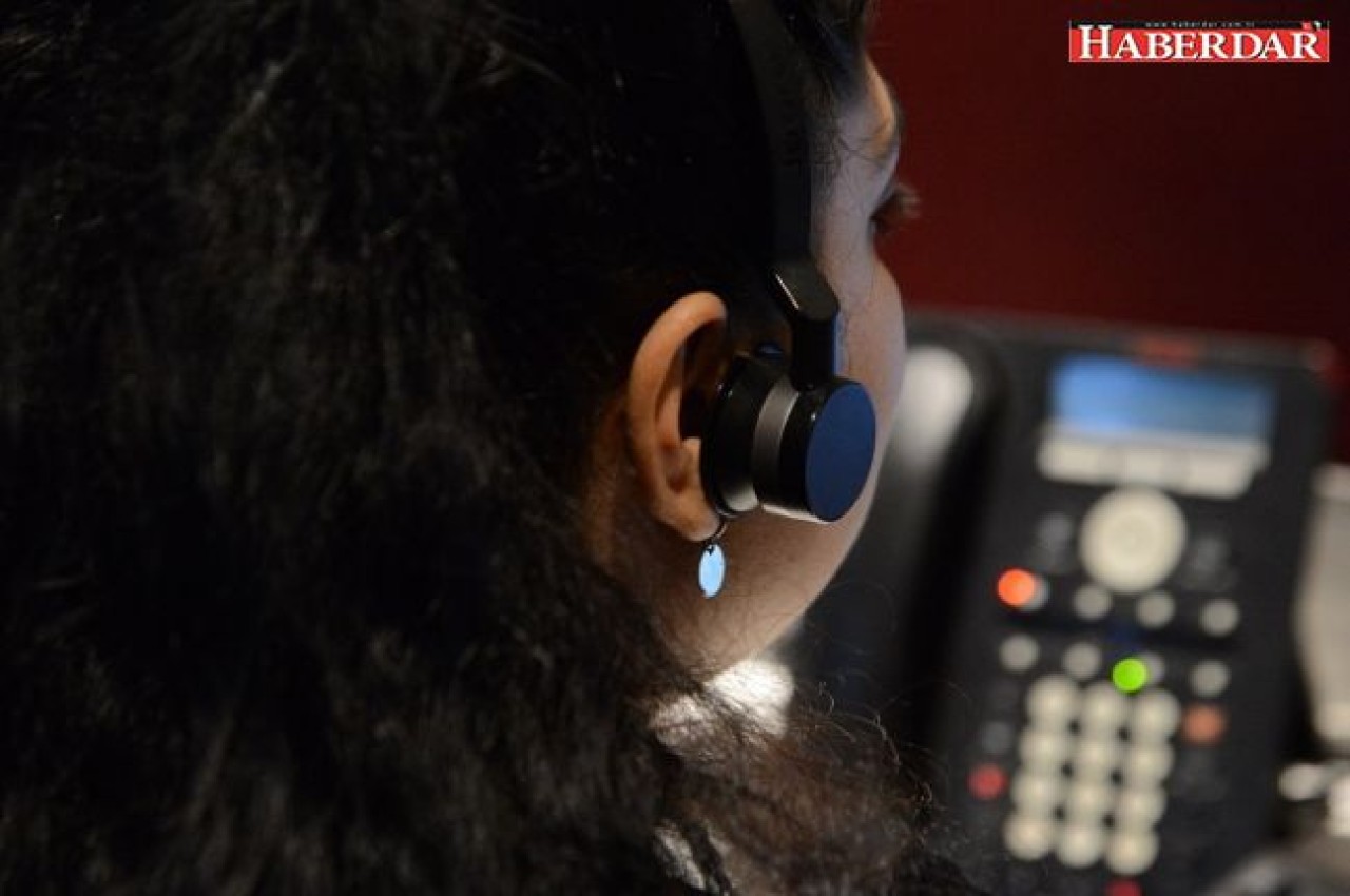 KORONAVİRÜS KAYGISINA TELEFONLA PSİKOLOJİK DESTEK