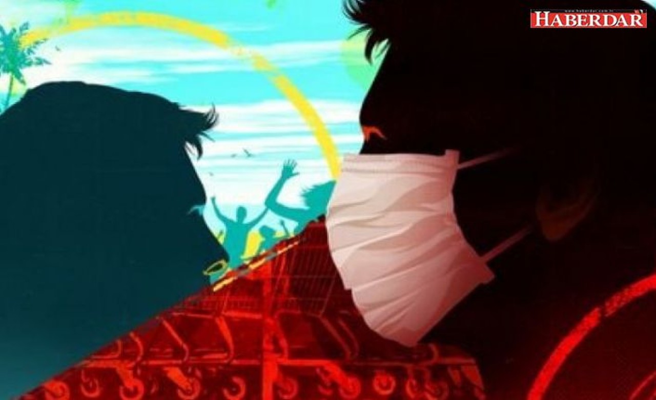 İstanbulda, Evde kal çağrısına en çok hangi ilçede uyuldu?